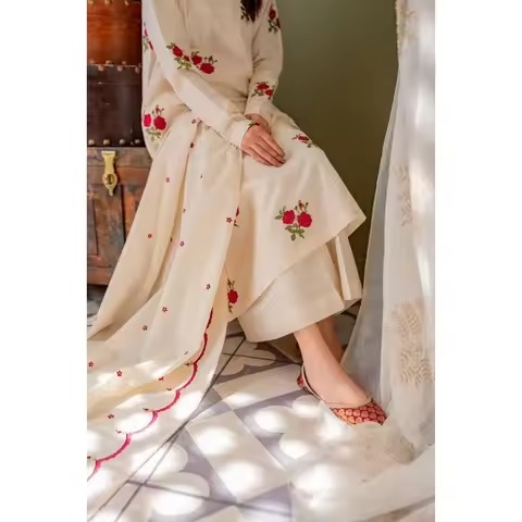 Dress 3
